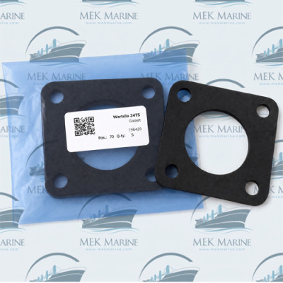 Gasket