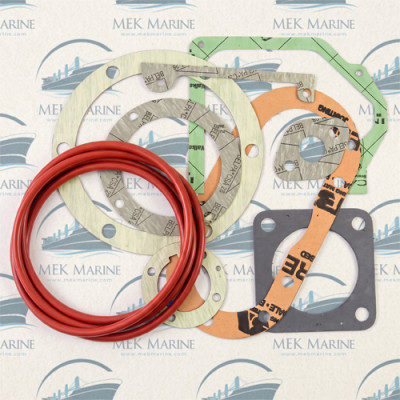 Gasket