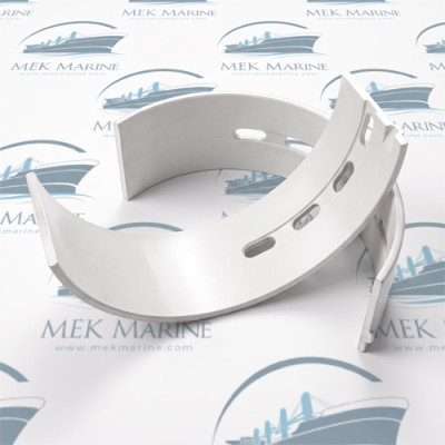 Conrod bearing, STD