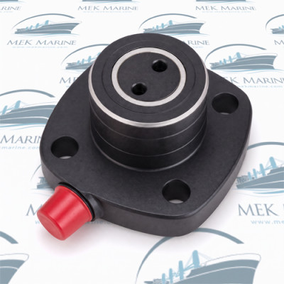 Delivery valve assy
