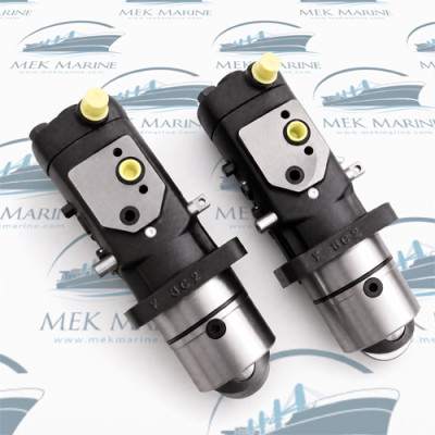 HPFuel Pump, Bosch
