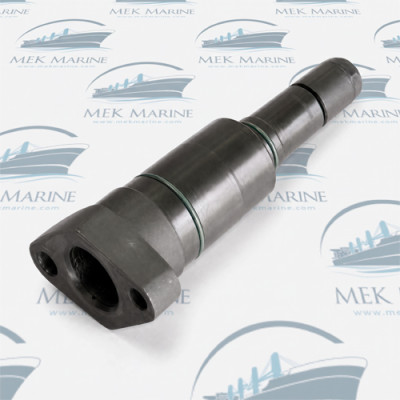 Nozzle holder, Bosch