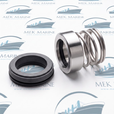 Shaft seal