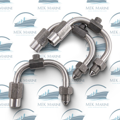 Fuel pipe