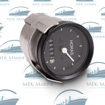 Hour meter