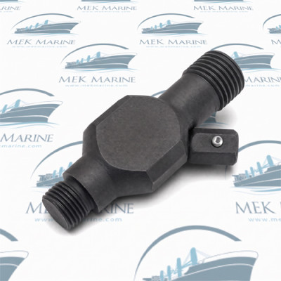 Indicator valve