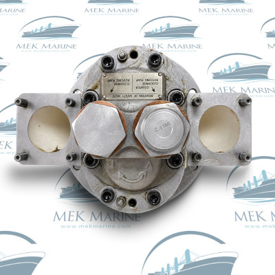 Lubricating oil pump