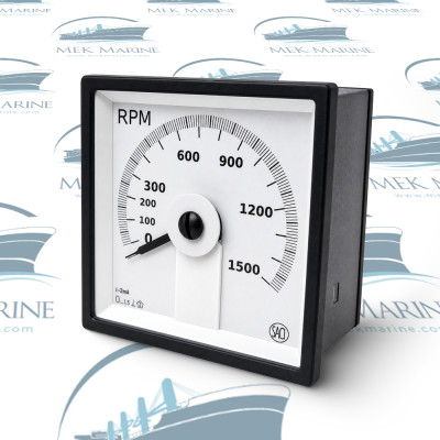 Tachometer