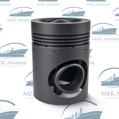 Piston