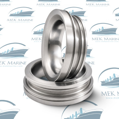 Exhaust valve seat