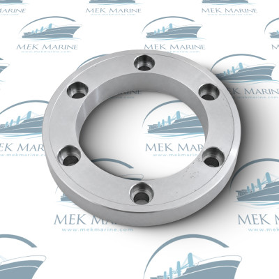 Flange