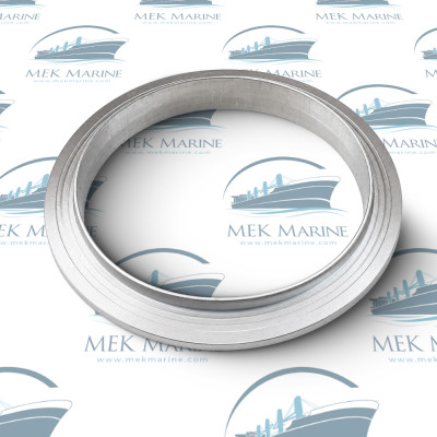 Guide ring