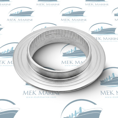 Guide ring