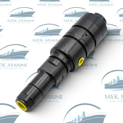 Fuel injector holder