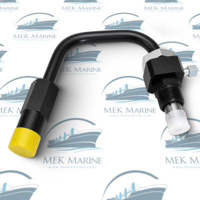 Fuel pipe