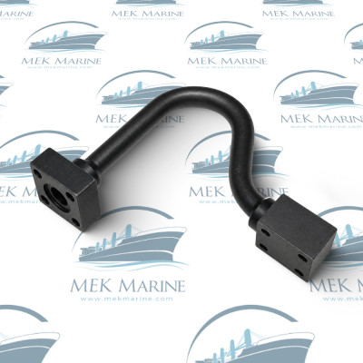 Fuel pipe