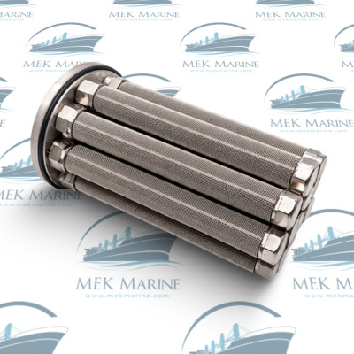 Filter assy