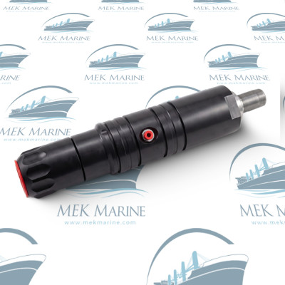Fuel injector