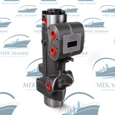 HPFuel Pump