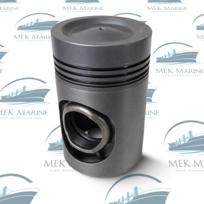 Piston