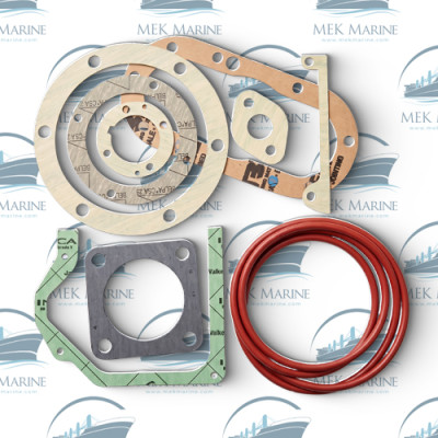Gasket