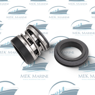 Shaft seal