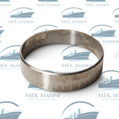 Antipolish ring