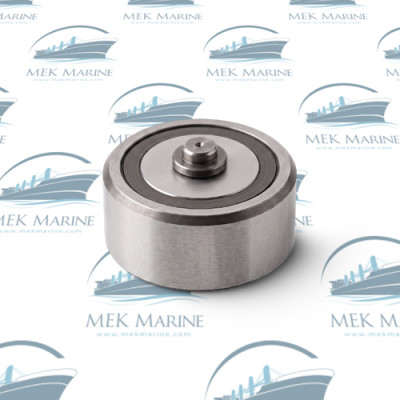 Delivery valve