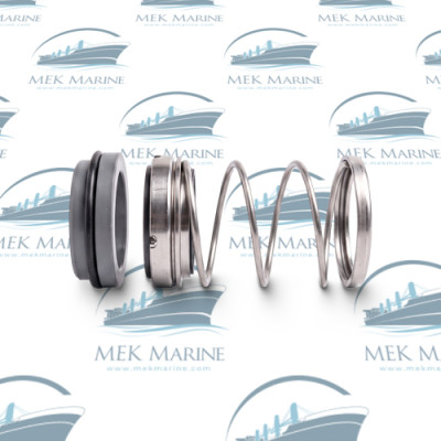 Mechanical seal