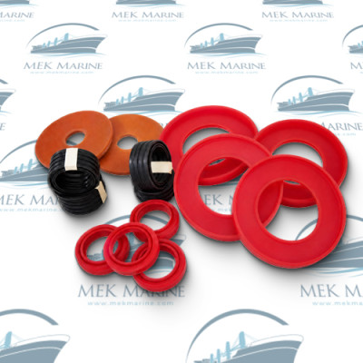 Seal ring