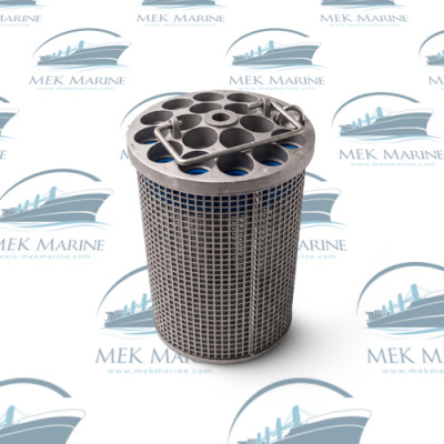 Filter insert