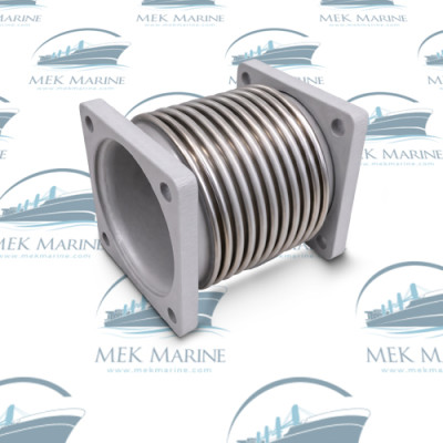 Exhaust Compensator