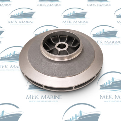 Impeller