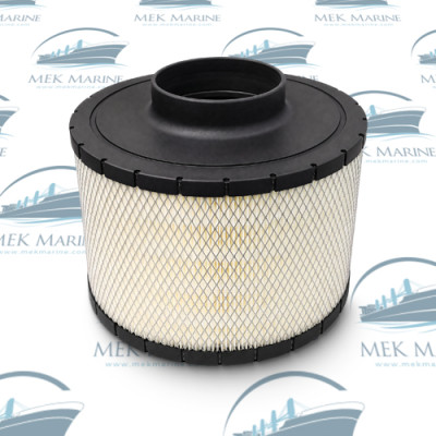 Air filter