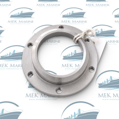 Bushing timing case