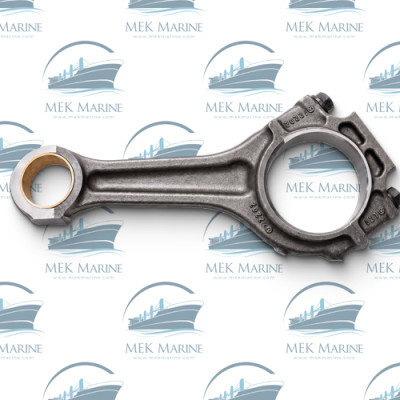 Connecting rod