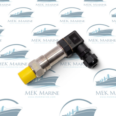 Pressure switch