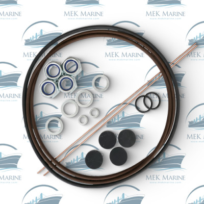 Gasket set