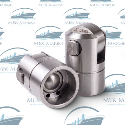 Valve tappet assy