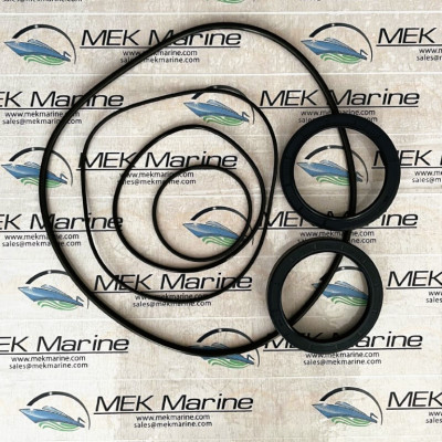 Gasket set