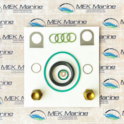 Spare parts set Spare parts set