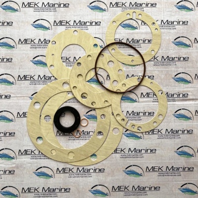 Gasket set