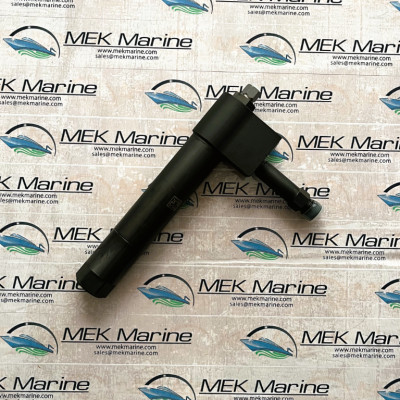 Fuel injector holder