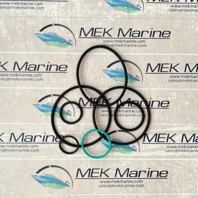 Sealing set Sealing set