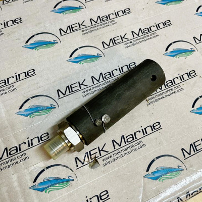 Safety valve