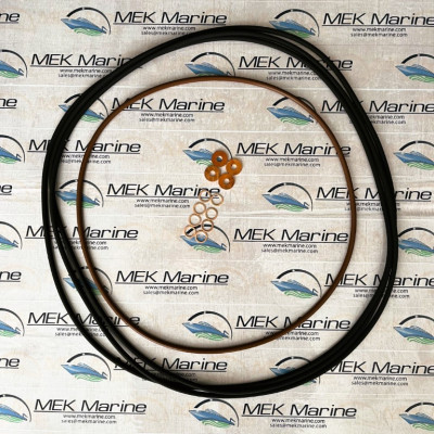 Gasket set