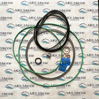 Piston repair kit