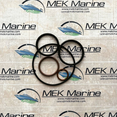 Gasket set